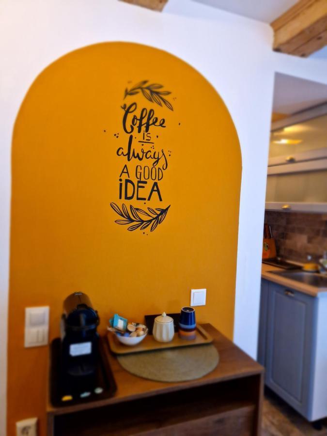 Evelyn'S Place Daire Braşov Dış mekan fotoğraf