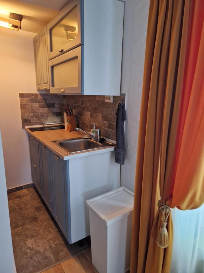 Evelyn'S Place Daire Braşov Dış mekan fotoğraf