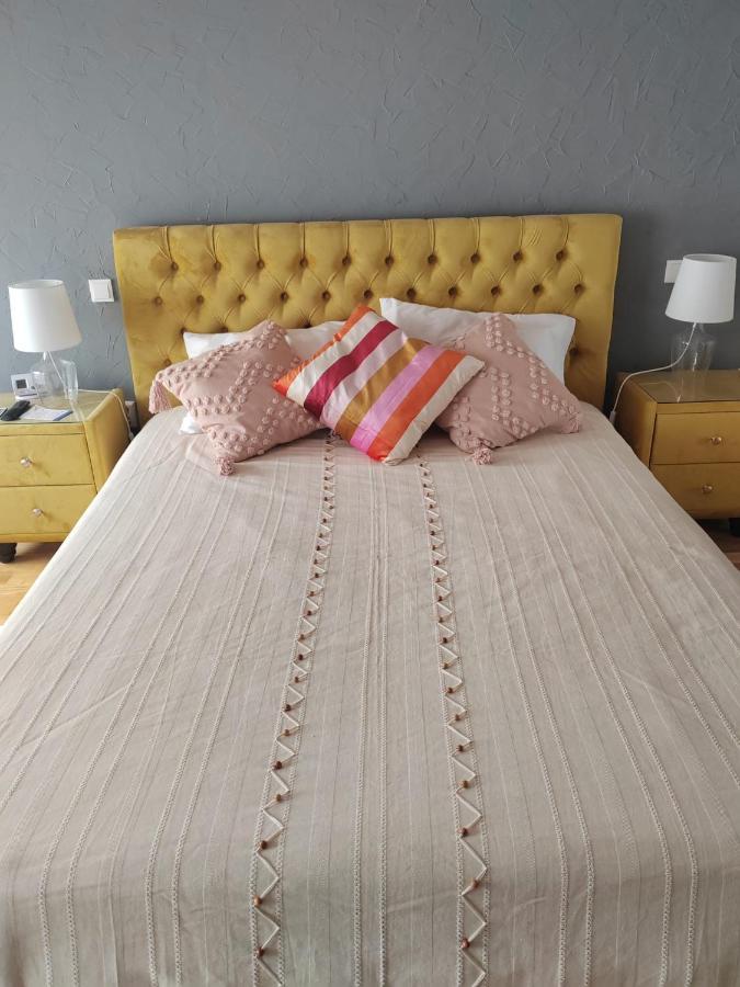 Evelyn'S Place Daire Braşov Dış mekan fotoğraf